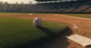 Scommesse sul baseball 2026 — concessioni ADM e margini